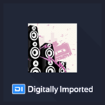 Digitally Imported - Electro House