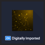 Digitally Imported - Electronics