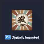 Digitally Imported - Electro Swing