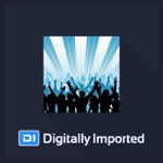 Digitally Imported - Hardcore