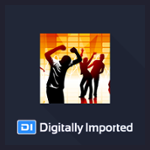 Digitally Imported - Hard Dance