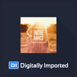 Digitally Imported - Indie Dance