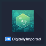 Digitally Imported - Jazz House