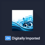 Digitally Imported - Liquid DnB
