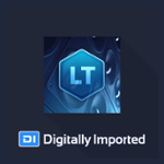 Digitally Imported - Liquid Trap