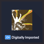 Digitally Imported - Oldschool House