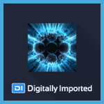 Digitally Imported - Progressive Psy