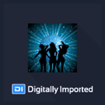 Digitally Imported - Soulful House