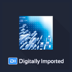 Digitally Imported - Techno