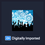 Digitally Imported - Trance