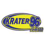 KRTR Krater 96.3 FM