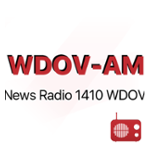 WDOV NewsRadio 1410 (US Only)