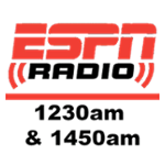 WFAY / WFBX ESPN Radio 1230 / 1450