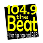 KBTE 104.9 The Beat