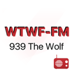 WTWF 93.9 The Wolf