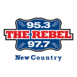 WEBL 95.3 and 97.7 The Rebel