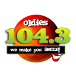 WVPV-LP Oldies Radio 104.3 FM