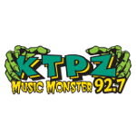 KTPZ Music Monster 92.7 FM