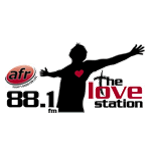 WRIH The Love Station 88.1 FM