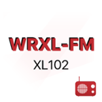 WRXL XL 102.1 FM
