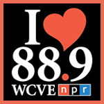 WCVE 88.9 FM / WMVE 90.1 FM / WCNV 89.1 FM