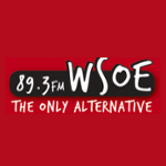 WSOE 89.3 FM