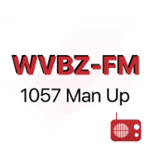 WVBZ (The Triad's) 105.7 Man Up!