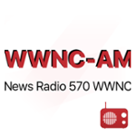 WWNC News Radio 570 AM