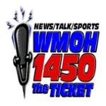 WMOH 1450 the Ticket