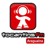 Tocantins FM Araguaína