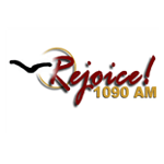 WCZZ Rejoice 1090 AM