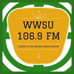 WWSU Dayton's Wright Choice 106.9 FM