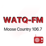 WATQ Moose Country 106.7