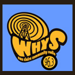 WHYS-LP 96.3 FM