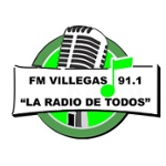 Villegas 91.1 FM