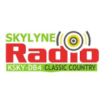 Skylyne Radio Classic Country