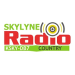 Skylyne Radio Country