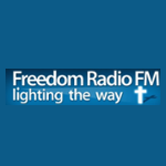 KBPU Freedom Radio 88.7 FM