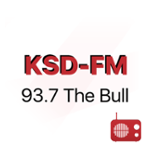 KSD 93.7 The Bull