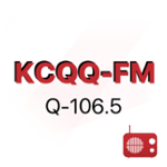 KCQQ Q-106/Q-106.5