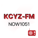 KCYZ Now 105.1