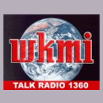 WKMI Talk Radio 1360