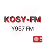 KOSY-FM Y95.7
