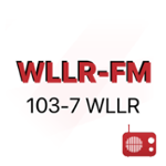 WLLR 103.7 FM