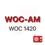 WOC Talkradio 1420 AM