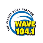 WYAV Wave 104.1 FM