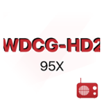 WDCG-HD2 95X