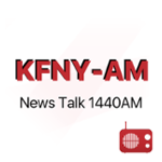 KFNY-AM News Talk 1440AM