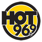 KEZE Hot 96.9 FM