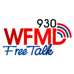 WFMD Free Talk 930 AM